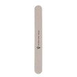 Victoria Vynn Straight Nail File 180/240 - isolated on a white background