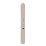 Victoria Vynn Straight Nail File 180/240 - isolated on a white background