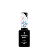 Victoria Vynn Top No Wipe OH! My Gloss - 15ml - product colour shown on a white background