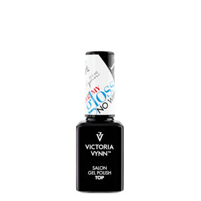 Victoria Vynn Top No Wipe OH! My Gloss - 15ml - product colour shown on a white background