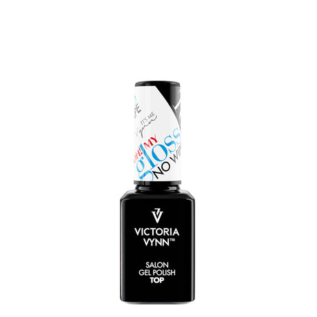 Victoria Vynn Top No Wipe OH! My Gloss - 15ml - product colour shown on a white background