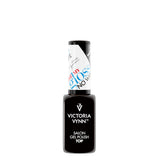 Victoria Vynn Top No Wipe OH! My Gloss - 8ml - product colour shown on a white background