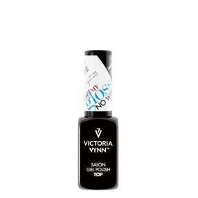 Victoria Vynn Top No Wipe OH! My Gloss - 8ml - product colour shown on a white background
