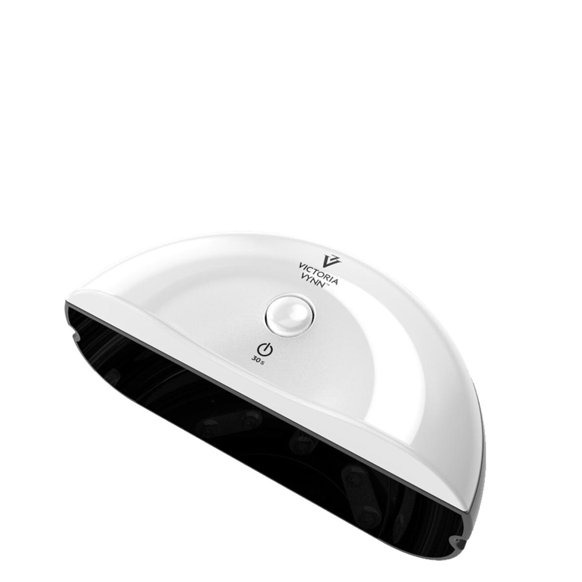 Victoria Vynn USB Led Nail Lamp 6W - complete device isolated on a white background