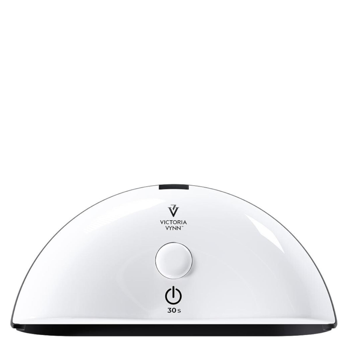 Victoria Vynn USB Led Nail Lamp 6W - main unit with included components on a white background