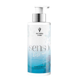 Victoria Vynn Vegan Hand & Body Cream Kiss Me - Full Size 250ml - isolated on a white background