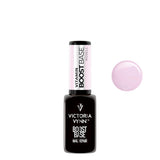 Victoria Vynn Vitamin Boost Base Nail Repair Base Rosell - 8ml - product colour shown on a white background