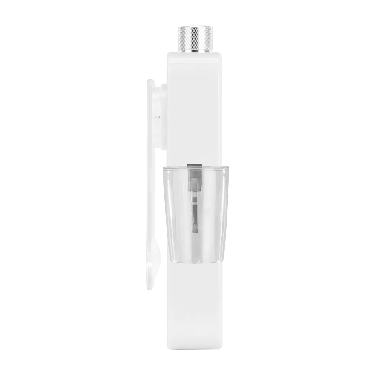 Viva Portable Nail Drill Aku 305 - nail drill equipment isolated on a white background