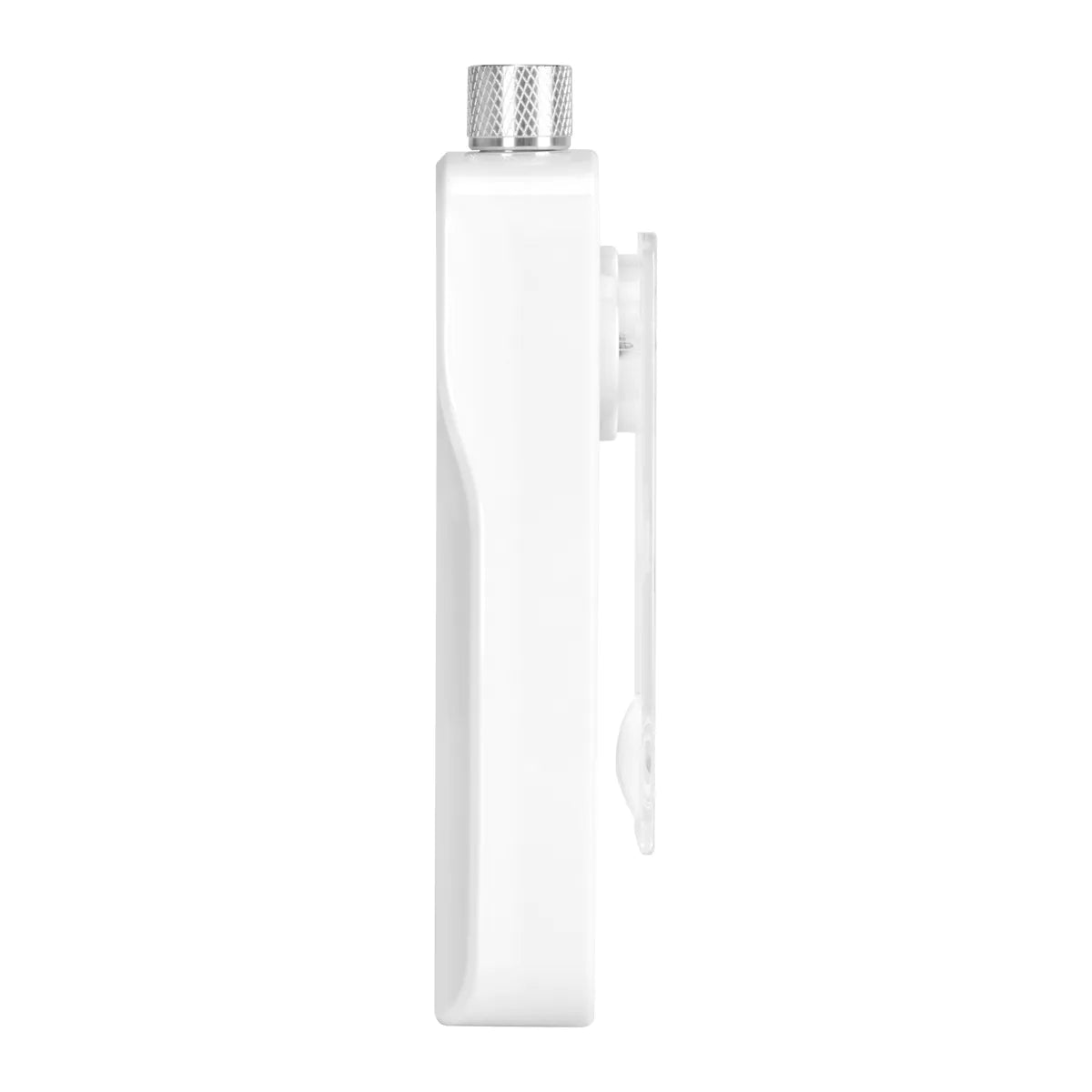 Viva Portable Nail Drill Aku 305 - nail drill equipment isolated on a white background