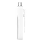 Viva Portable Nail Drill Aku 305 - nail drill equipment isolated on a white background