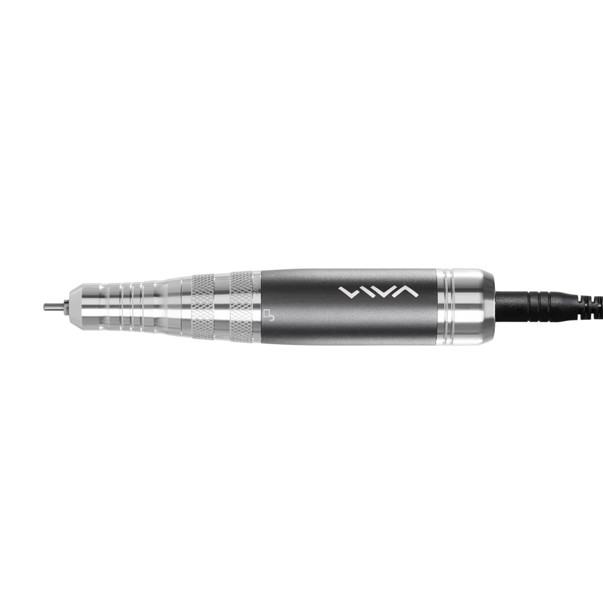 Viva Portable Nail Drill Aku 305 - nail drill equipment isolated on a white background