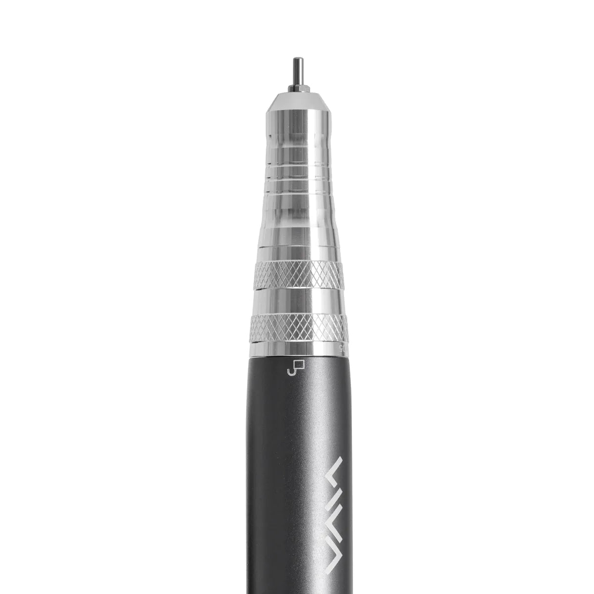 Viva Portable Nail Drill Aku 305 - nail drill equipment isolated on a white background
