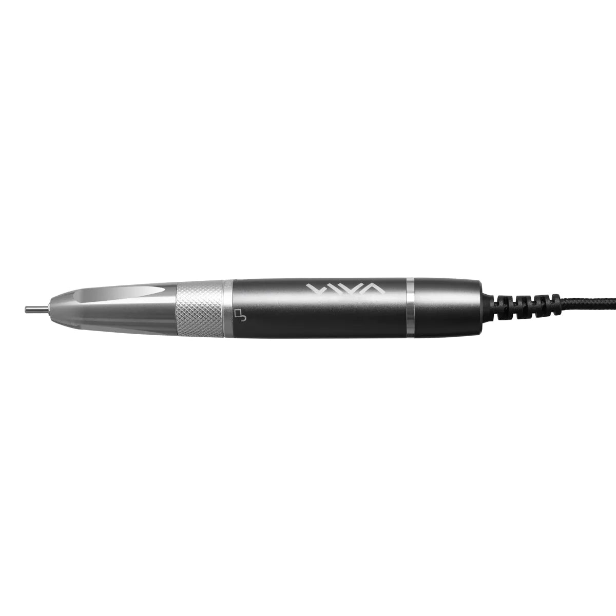 Viva Portable Nail Drill PRO 601 Brushless - nail drill equipment isolated on a white background