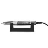 Viva Portable Nail Drill PRO 601 Brushless - nail drill equipment isolated on a white background