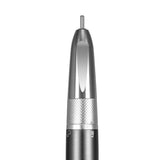 Viva Portable Nail Drill PRO 601 Brushless - nail drill equipment isolated on a white background