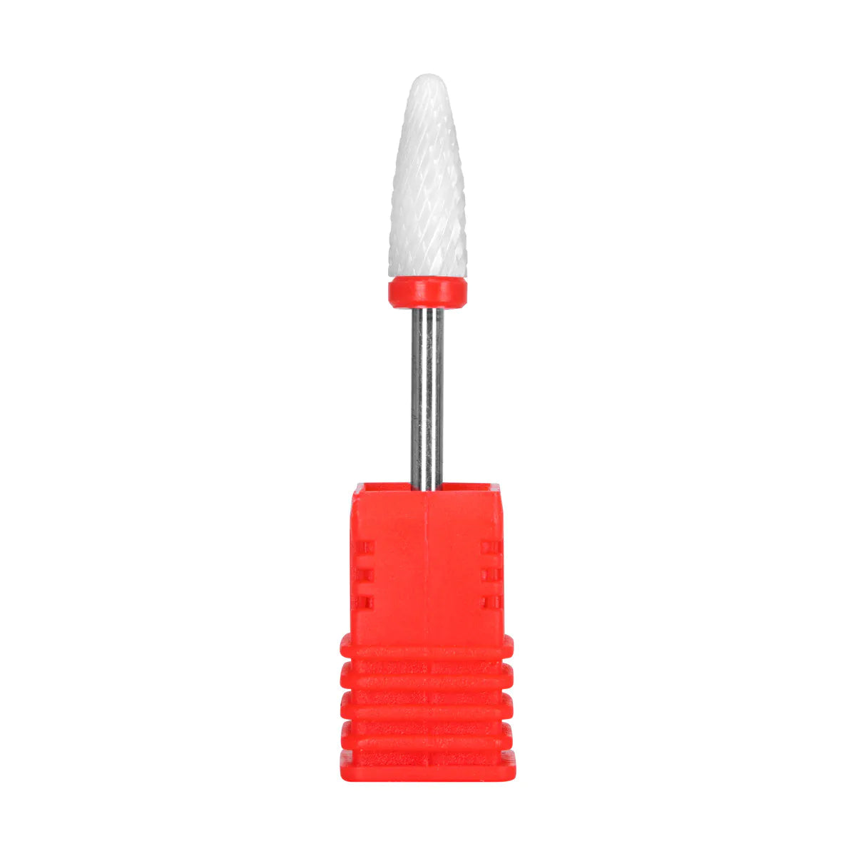 Viva Portable Nail Drill PRO 601 Brushless - nail drill equipment isolated on a white background