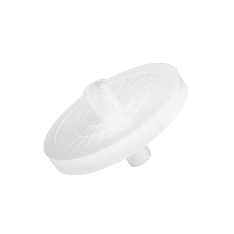 Woson Air Filter For Autoclaves - complete device isolated on a white background