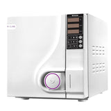 Woson Autoclave New Tanco 8L Type D With Printer Class B - Medical - device housing and functional components shown on a white background