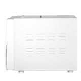 Woson Autoclave New Tanco 8L Type D With Printer Class B - Medical - device housing and functional components shown on a white background