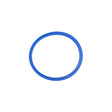 Woson Silicone Autoclave Gasket 2L - complete device isolated on a white background