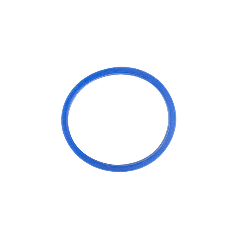 Woson Silicone Autoclave Gasket 2L - complete device isolated on a white background