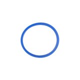 Woson Silicone Autoclave Gasket 2L - complete device isolated on a white background