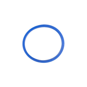 Woson Silicone Autoclave Gasket 2L - complete device isolated on a white background