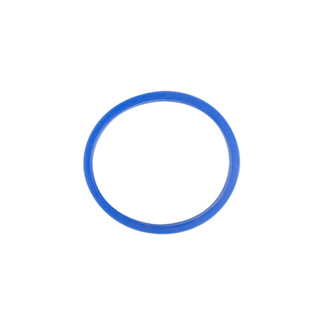 Woson Silicone Autoclave Gasket 2L - complete device isolated on a white background