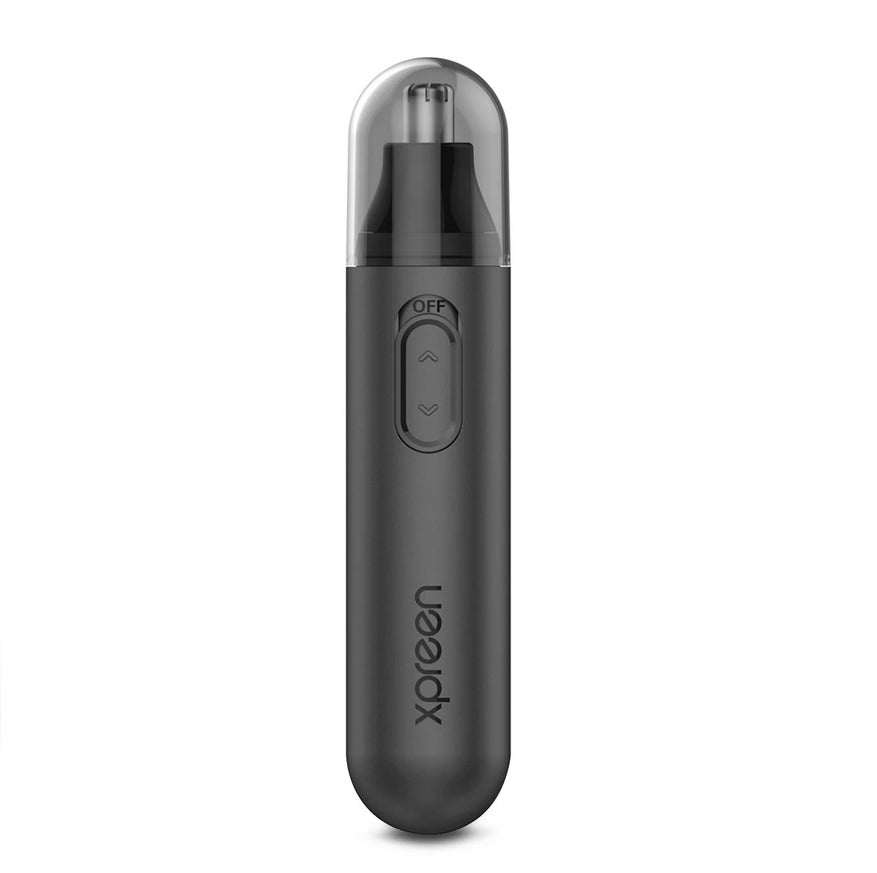 Xpreen Electric Nose & Ear Trimmer - isolated on a white background