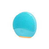 Xpreen Mini Sea Sonic Facial Brush - isolated on a white background