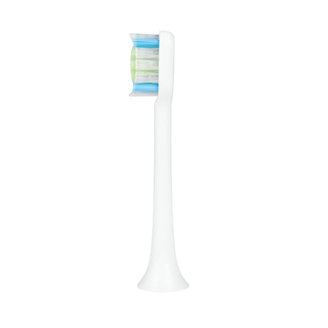 Xpreen Sonic Toothbrush Replacement Head - isolated on a white background