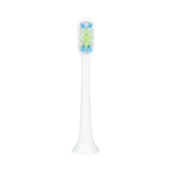 Xpreen Sonic Toothbrush Replacement Head - isolated on a white background