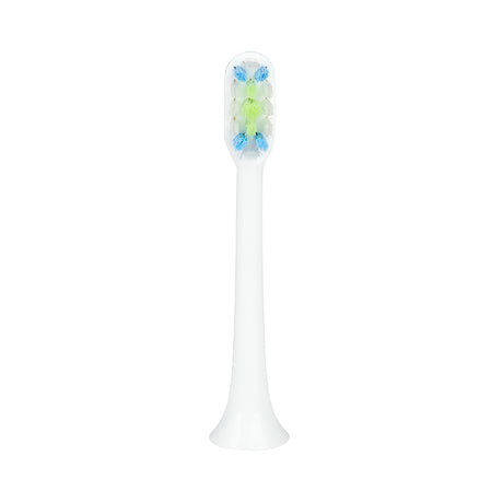 Xpreen Sonic Toothbrush Replacement Head - isolated on a white background