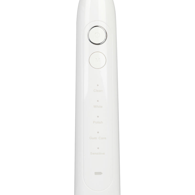 Xpreen Sonic Toothbrush - isolated on a white background