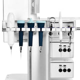 Yoshida Exclusive Multifunction Beauty Device - close-up showing treatment handpieces and device components