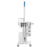 Yoshida Exclusive Multifunction Beauty Device - device housing and functional components shown on a white background