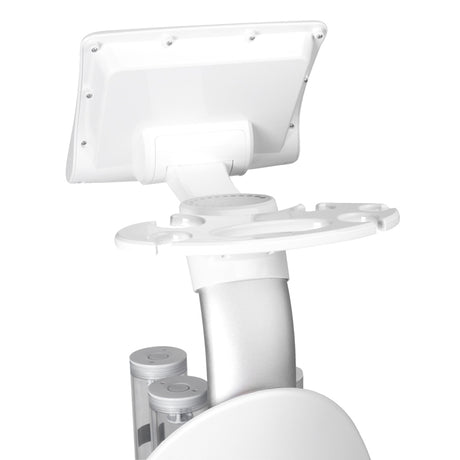 Yoshida Lotus 5in1 Hydrogen Purification Device - main unit with included components on a white background