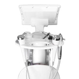 Yoshida Lotus 5in1 Hydrogen Purification Device - device housing and functional components shown on a white background