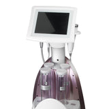 Yoshida Lotus 5in1 Hydrogen Purification Device - device housing and functional components shown on a white background