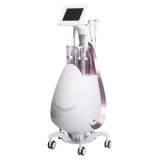 Yoshida Lotus 5in1 Hydrogen Purification Device - device housing and functional components shown on a white background