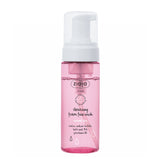 Ziaja Cleansing Foam Face Wash for Normal Skin - isolated on a white background