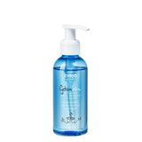Ziaja GdanSkin Moisturising Algae Face Wash Oil - isolated on a white background