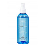 Ziaja GdanSkin Moisturising Face & Body Mist - isolated on a white background