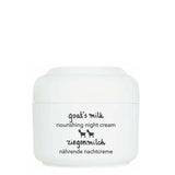 Ziaja Goat's Milk Nourishing Night Cream - retail packaging on a white background