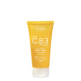Ziaja Vitamin C.B3 Niacinamide Night Cream - retail packaging on a white background