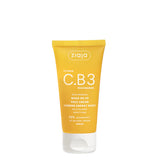Ziaja Vitamin C.B3 Niacinamide Wake Me Up Cream - retail packaging on a white background