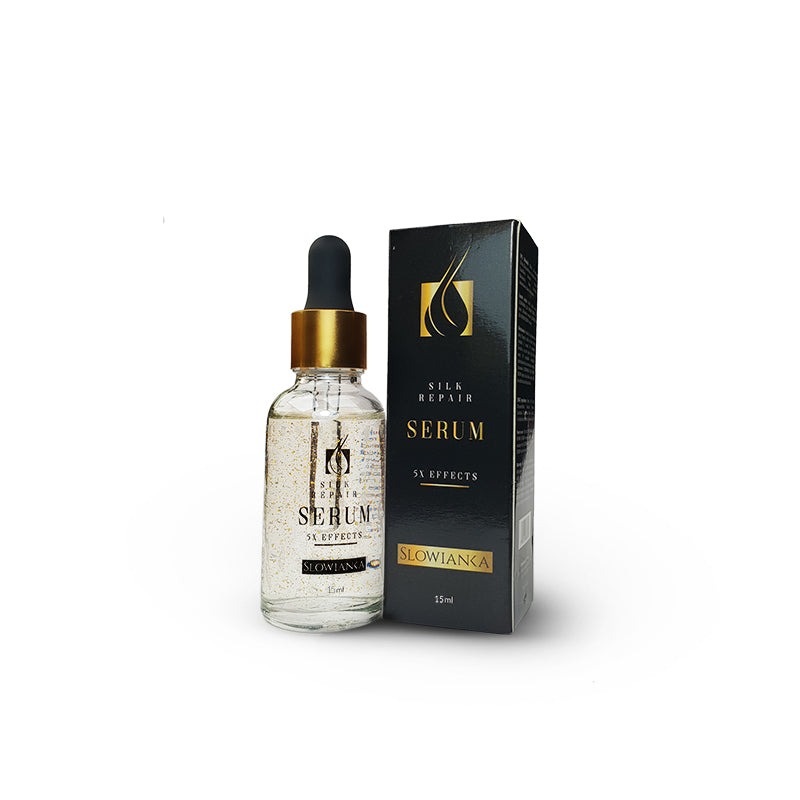 Slowianka Serum Silk Repair 15ml