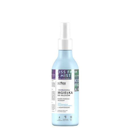 So!Flow Protective Mist All Hair Types