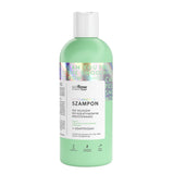 So!Flow Smoothing Shampoo for Hair After Keratin Straightening