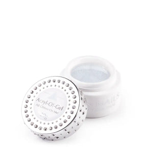 SPN Nails Acryl-O!-Gel Acrylic Gel All Glitters On Me!